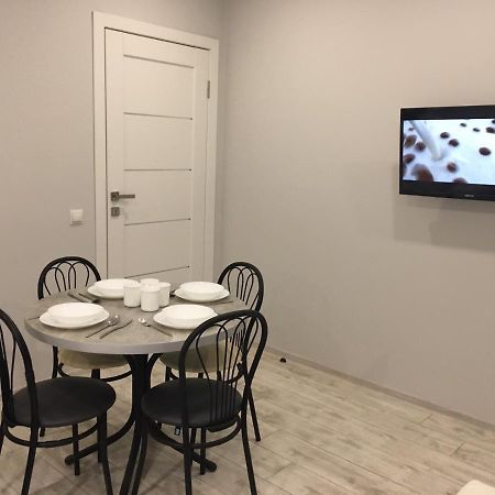 Welcome Apartments В Центре Úzhgorod Exterior foto