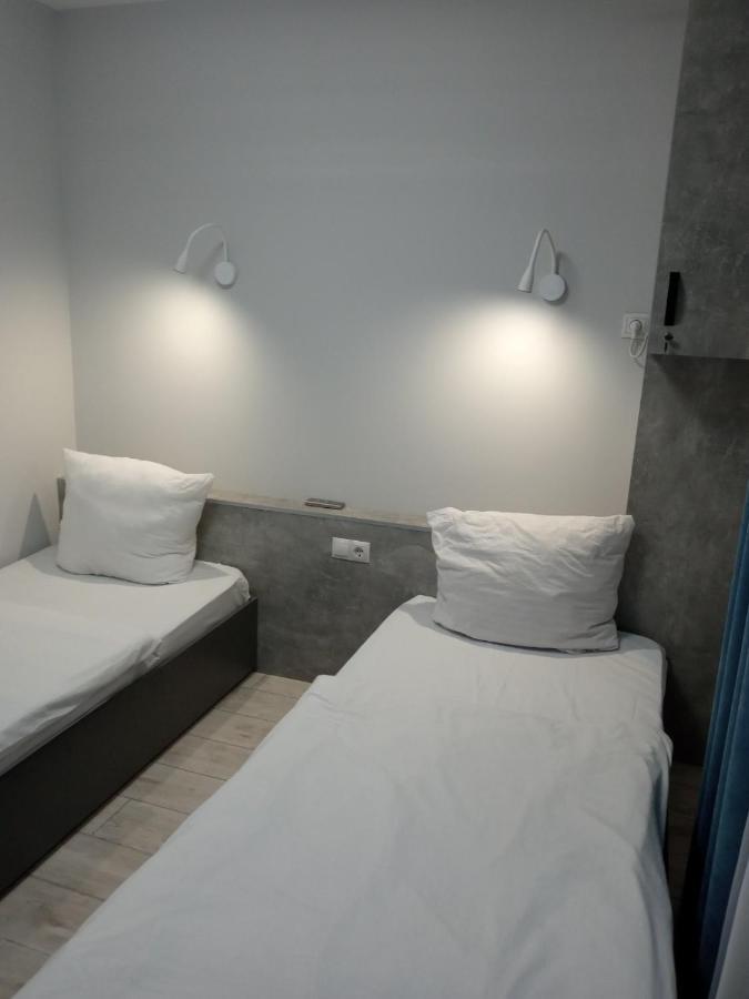 Welcome Apartments В Центре Úzhgorod Exterior foto