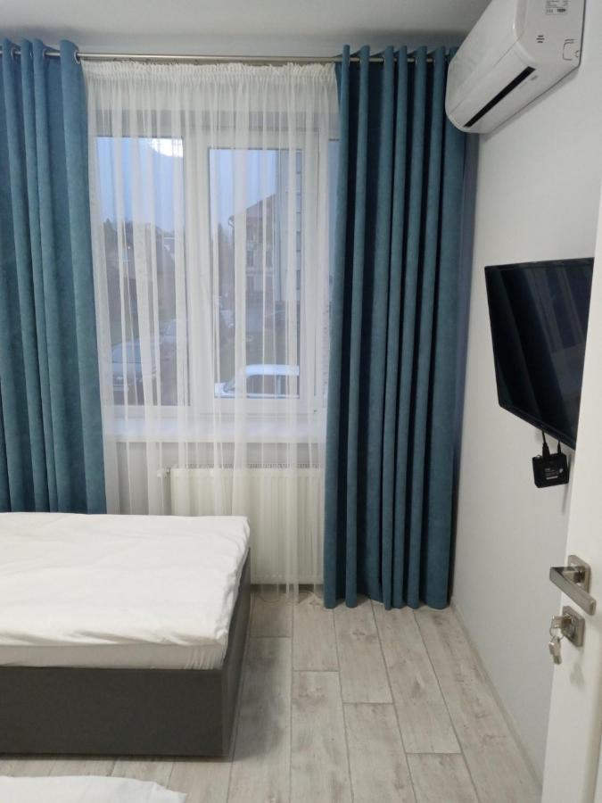 Welcome Apartments В Центре Úzhgorod Exterior foto