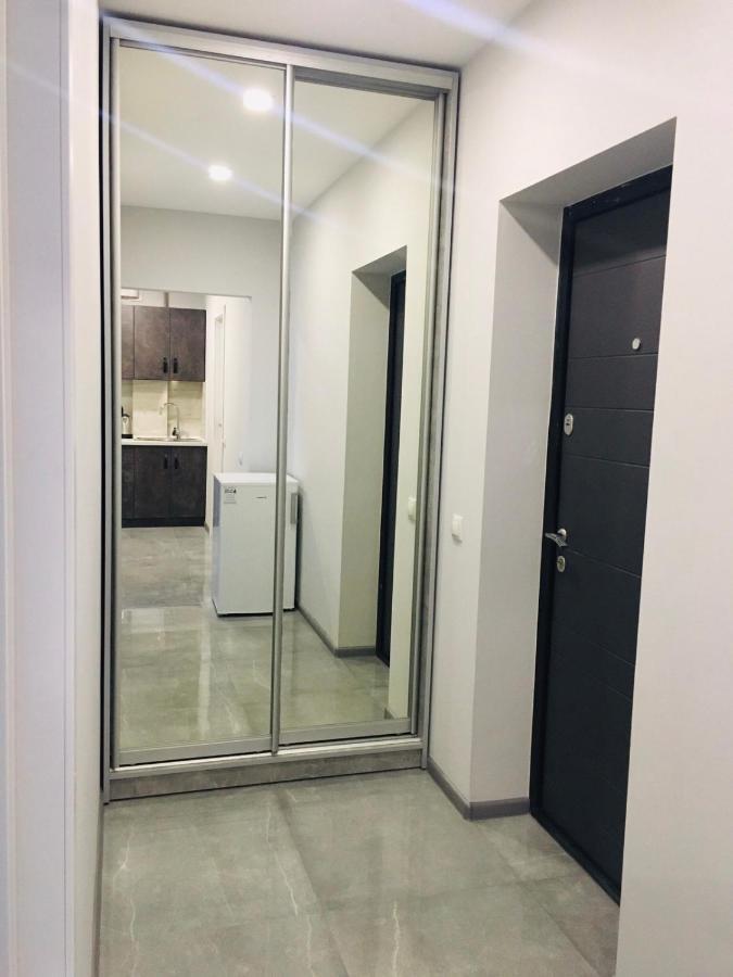 Welcome Apartments В Центре Úzhgorod Exterior foto