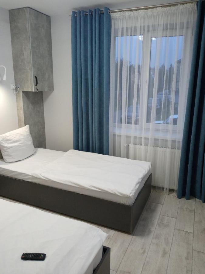 Welcome Apartments В Центре Úzhgorod Exterior foto