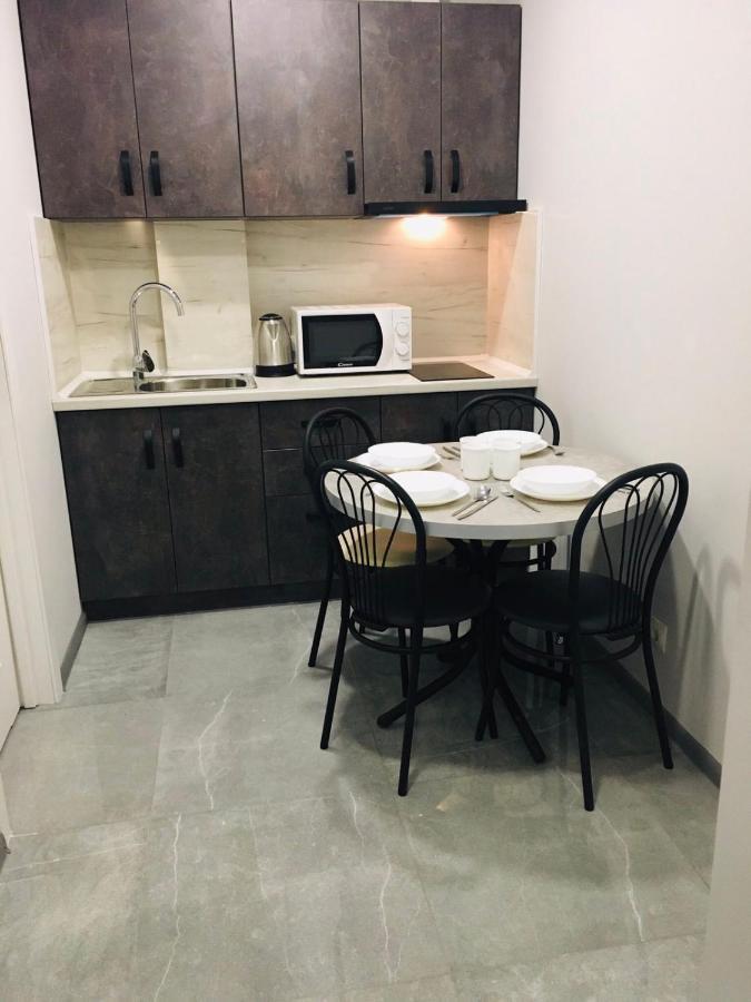 Welcome Apartments В Центре Úzhgorod Exterior foto